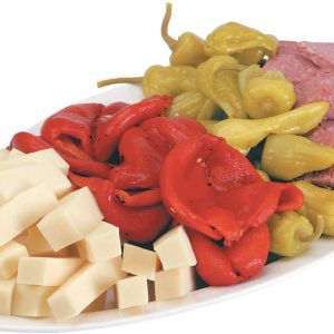 Anitpasto Platter Food Picture