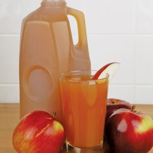 Apple Cider Food Picture