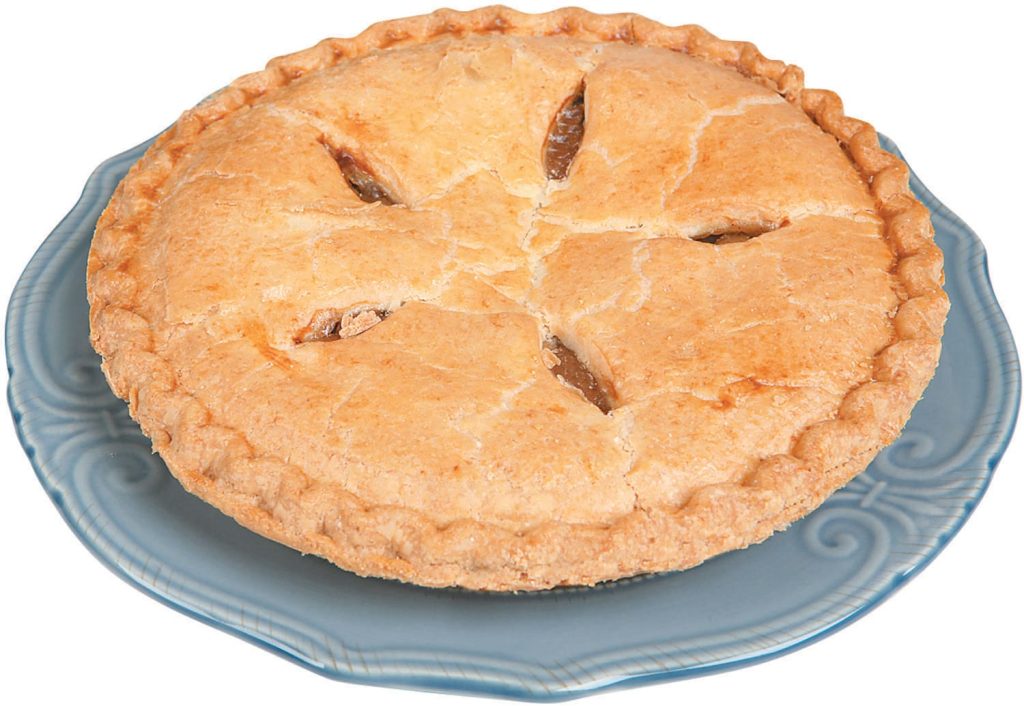 Apple Pie Food Picture