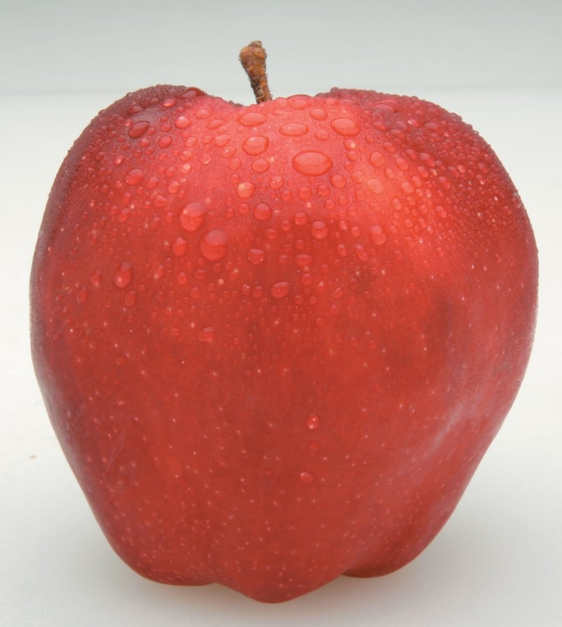 Apple Red Delicious Food Picture