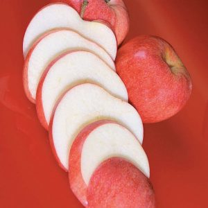 Apple Slices Food Picture