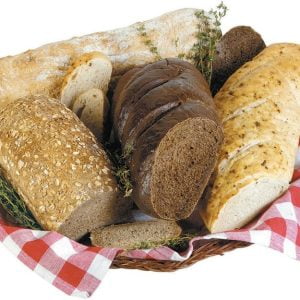 Artisan Breads Food Picture