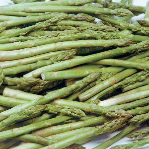 Loose Asparagus Food Picture