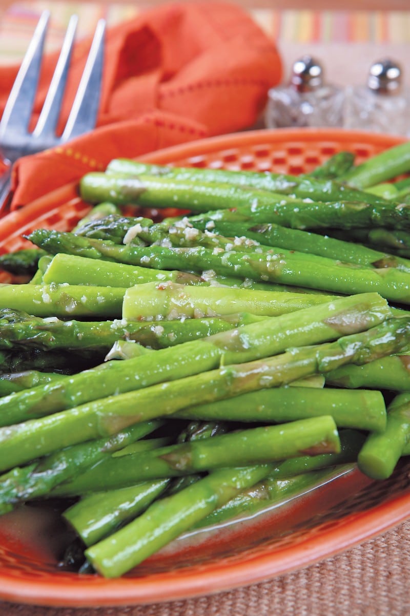 Asparagus Food Picture