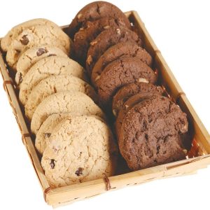 Assorted Cookies Food Picture