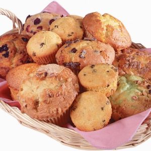 Assorted Muffins Food Picture