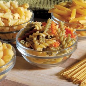 Assorted Pasta Food Picture