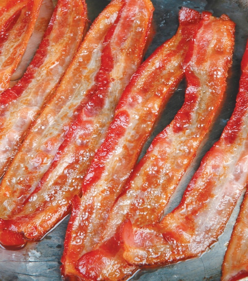 Bacon Food Picture
