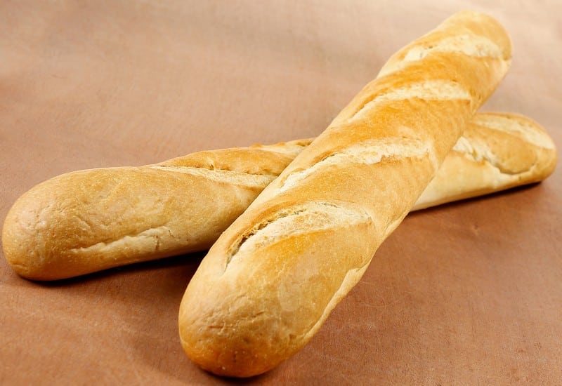 Baguettes Food Picture