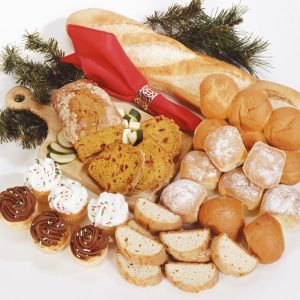 Bakery Assortment Food Picture