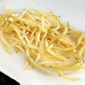 Yellow Beans on White Surface Food Picture
