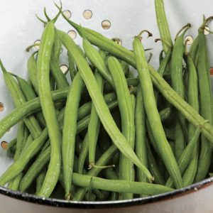 French Beans Food Picture