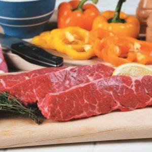 Beef Chuck Steak Tip Food Picture