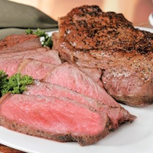 Beef Filet Mignon Food Picture