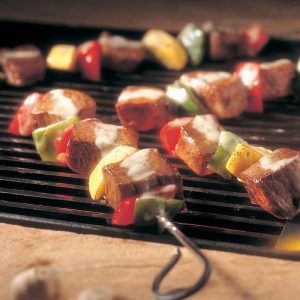 Beef Kabob Food Picture
