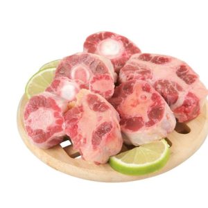 Beef Oxtails Food Picture
