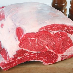 Beef Rib Roast with Bone In Food Picture