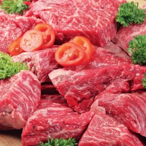 Beef Stew Meat Food Picture