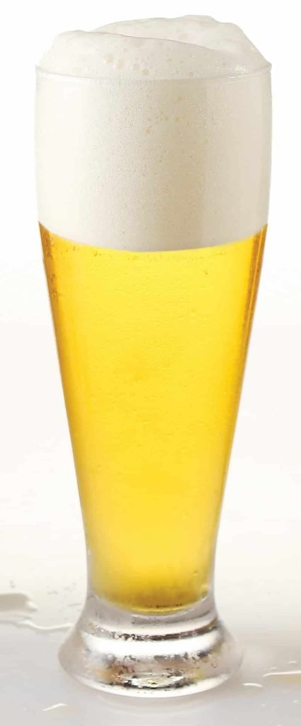 Beer Pilsner Food Picture