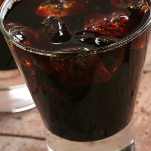 Black Russian Food Picture