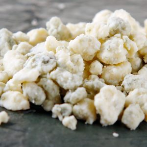 Blue Cheese Crumbled Food Picture