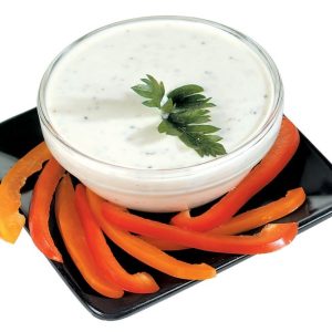 Blue Cheese Dip Food Picture