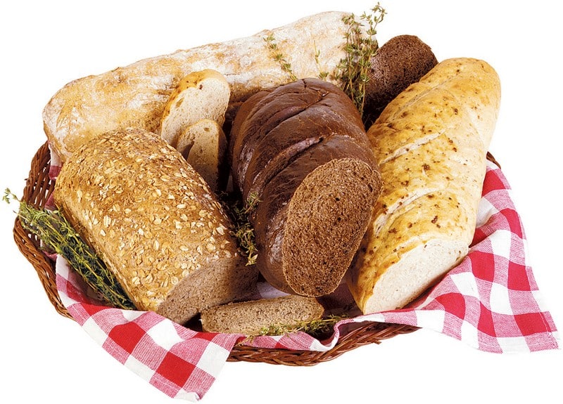 Artisan Bread Food Picture