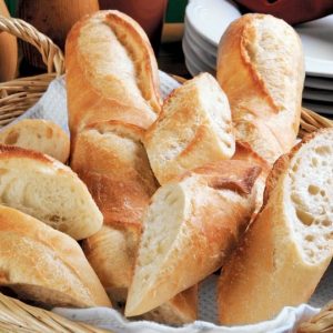 Baguette Bread Food Picture