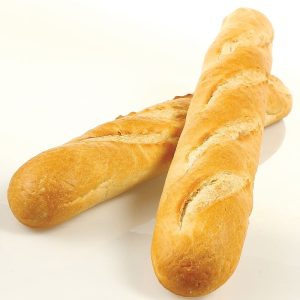 Baguette Loaves Food Picture