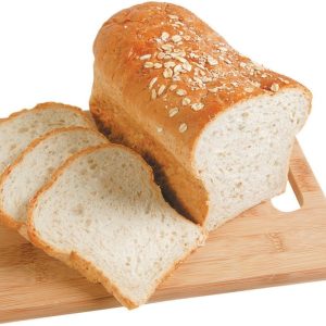 Baked Bread Food Picture