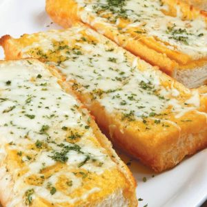 Garlic Bread Food Picture