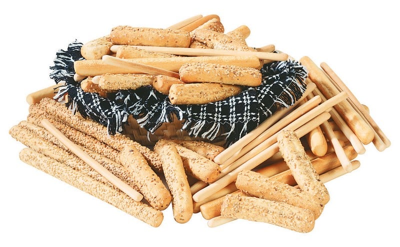 Bread Sticks Food Picture