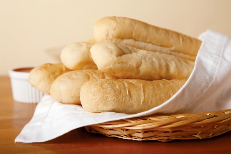 Bread Stick Food Picture