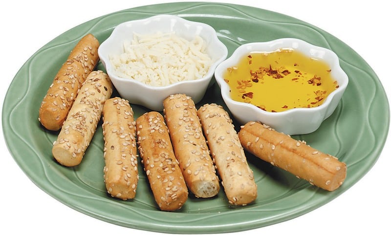 Breadsticks Food Picture