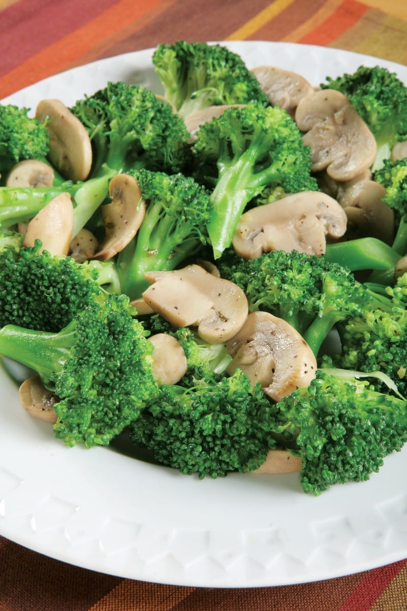 Broccoli Food Picture