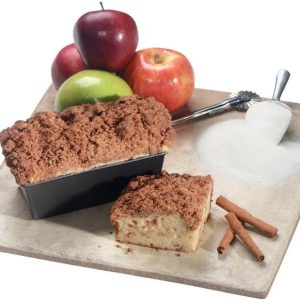 Apple Cinnamon Cake Food Picture