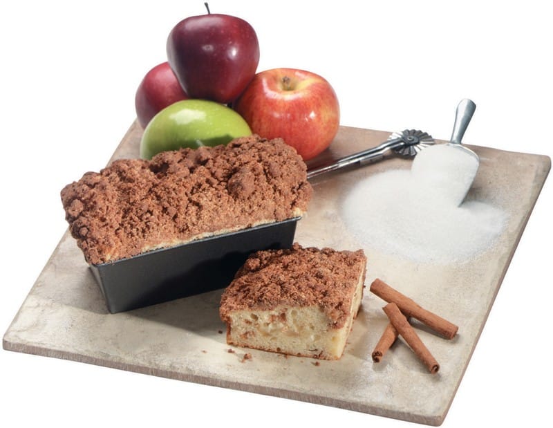 Apple Cinnamon Cake Food Picture