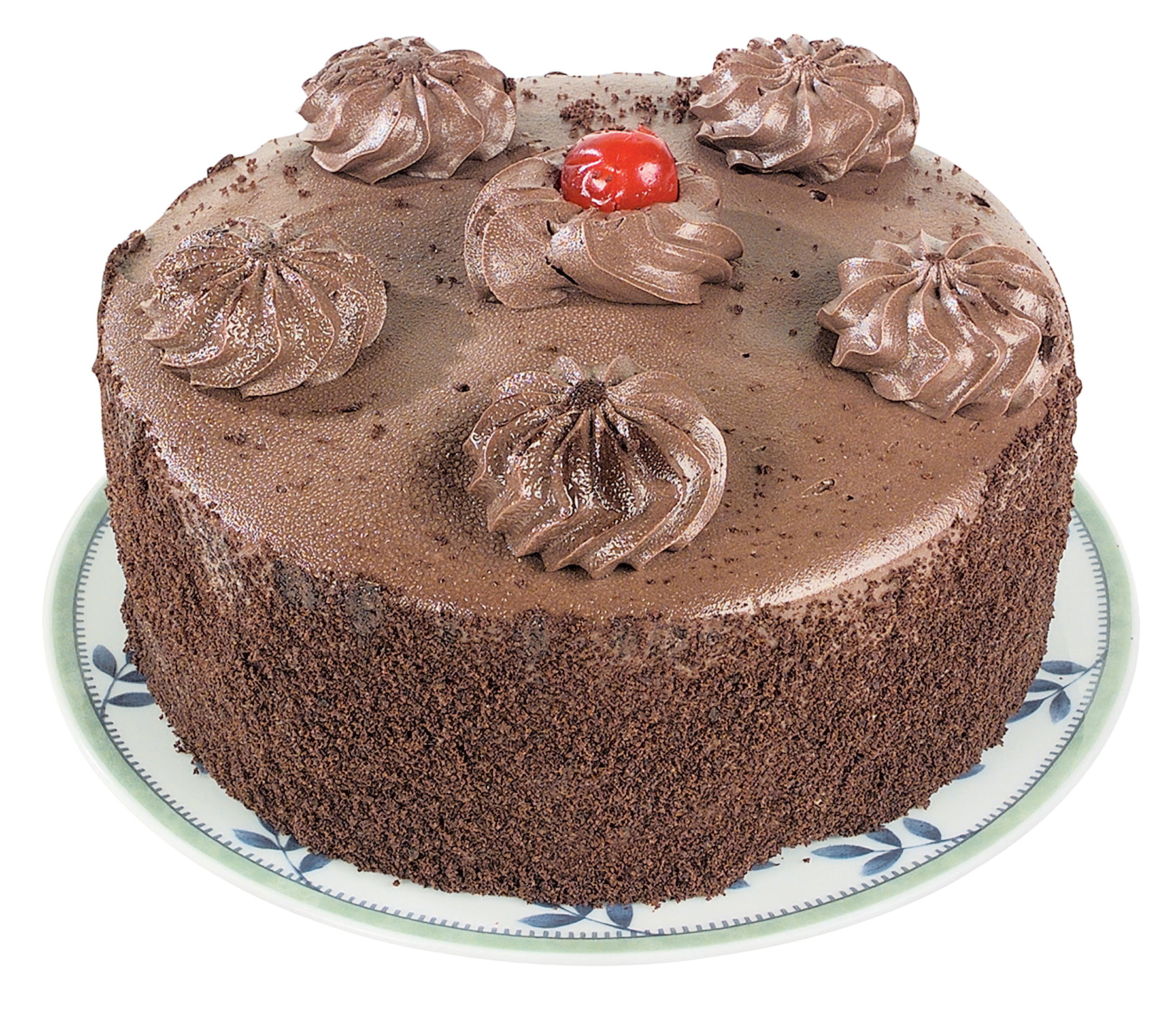 Chocolate Cake Food Picture