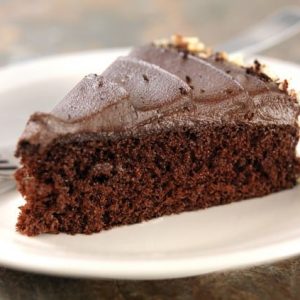 Slice of Torte Chocolate Cake Food Picture