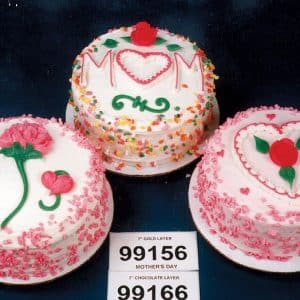 Mothers Day Cakes Food Picture