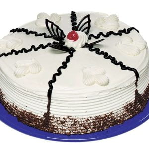 Vanilla Cake Food Picture
