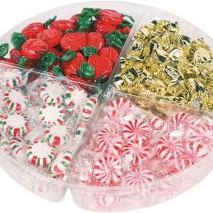 Assorted Candy Food Picture