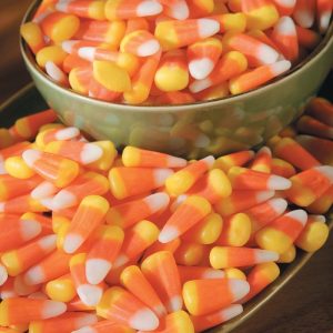 Candy Corn Food Picture