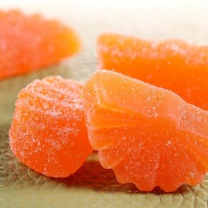 Candy Orange Slices Food Picture