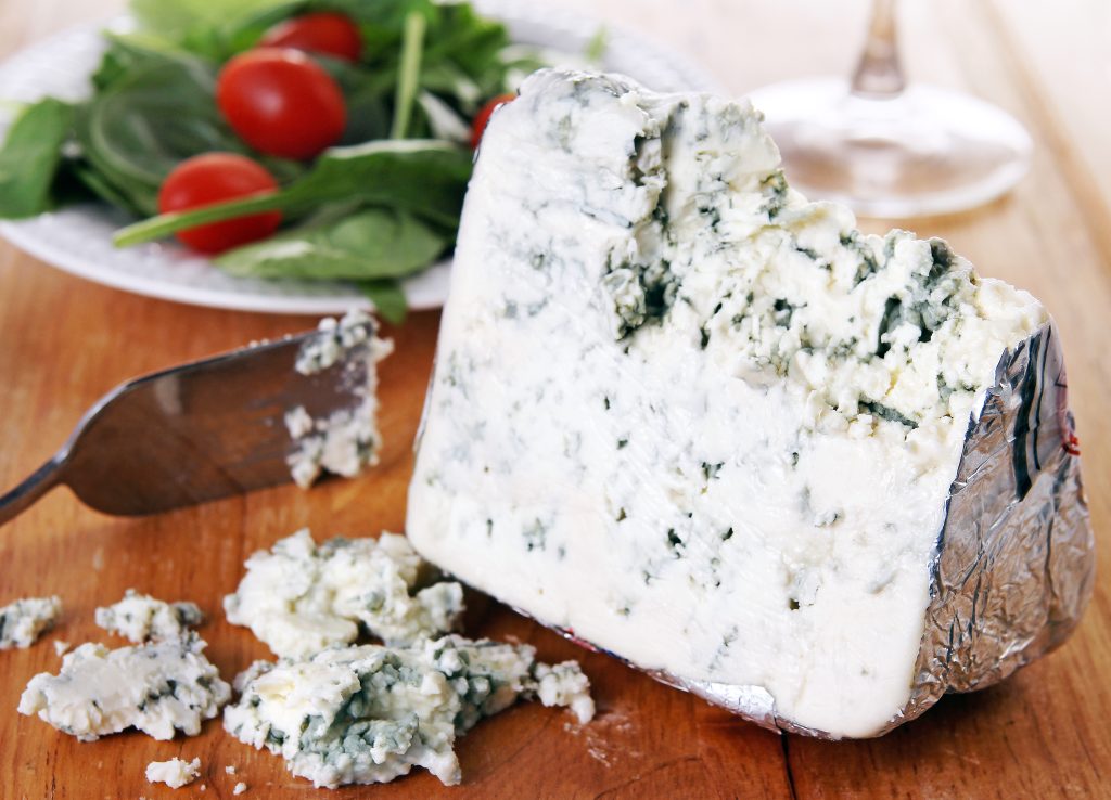 Cheese Blue Cheese Food Picture