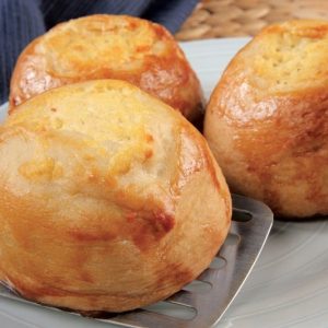 Cheese Souffle Food Picture