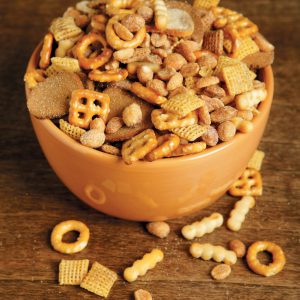 Chex Mix Food Picture