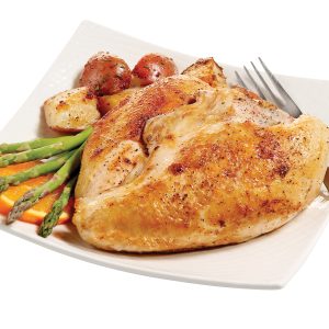 Split Chicken Breast Food Picture