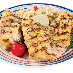 Grilled Chicken Breast Food Picture