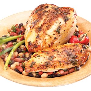 Chicken Breast Food Picture